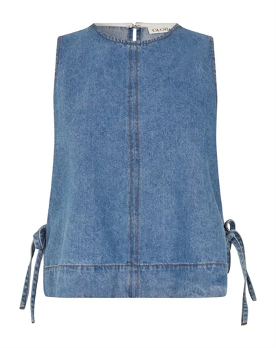 Ribba-G Bluse - Global F